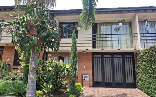 casa unifamiliar en venta en la estrella