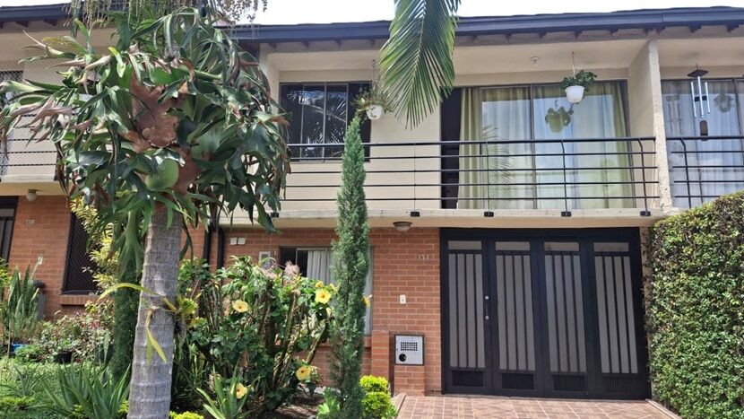casa unifamiliar en venta en la estrella