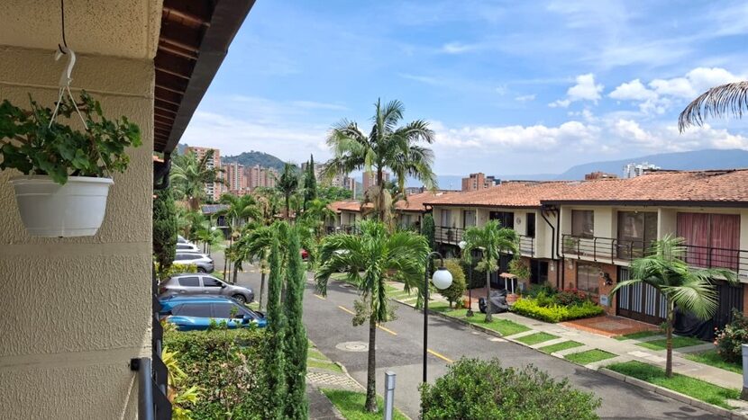 venta casa en la estrella